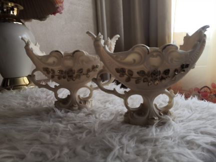 Ваза для фруктов