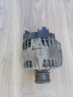 Генератор Renault Duster 1.5