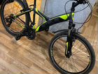 Велосипед Stels Navigator 410 объявление продам
