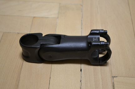 Вынос 115 мм с регулируемым углом