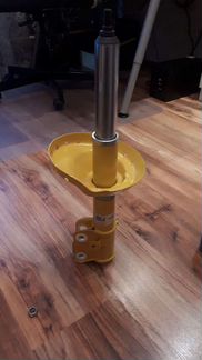 Амортизатор bilstein B6 sport для Subaru Legacy IV