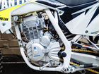 Мотоцикл avantis Hunter FX 250 LUX (172FMM) объявление продам