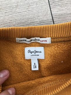 Свитшот Pepe jeans