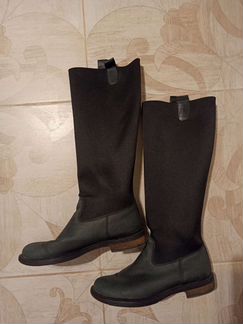 Сапоги Pollini