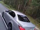 BMW 5 серия 2.5 AT, 2004, 225 230 км объявление продам