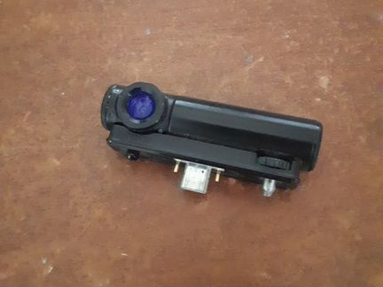 Камера для psp с микрофоном (разъем mini usb)