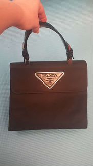 Сумка Prada оригинал
