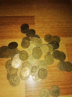 Монеты СССР 1961-1991