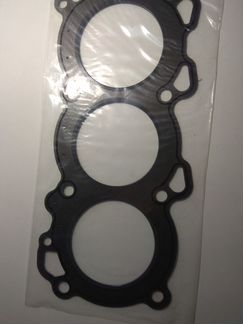 Прокладка гбц Nissan 3.0 VQ30 A32 1104438U05 R