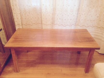 Журнальный столик