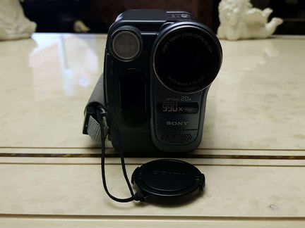 Sony/video HI8 /handycam