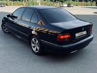 BMW 5 серия 2.5 AT, 1997, 370 000 км объявление продам