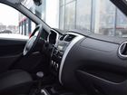 Datsun mi-DO 1.6 AT, 2019, 52 000 км объявление продам