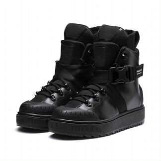 Puma Outlaw Боты Хайтопы Кроссовки