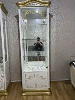 Витрины для дома