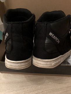 Корссовки Converse 39 размер