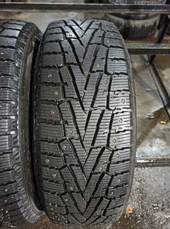 265 60 18 Roadstone бу Шины Зимние 265 60 R18 94W