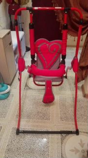 Детские качели