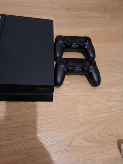Sony PS4