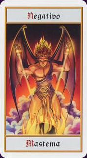 Angel Tarot (Fournier)