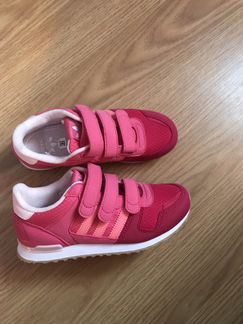 Новые кроссовки Adidas original рр 33