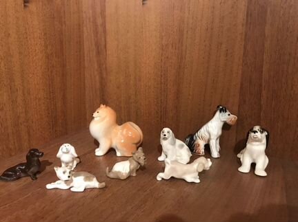 Ленинградский Императорский фарфор лфз