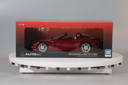 Autoart 1/18