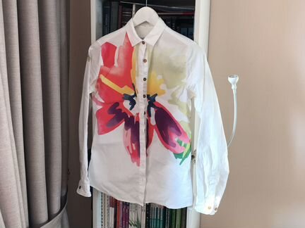 Рубашка женская us polo 32