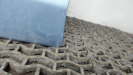 Дверь боковая левая передняя Toyota Camry V40, 200