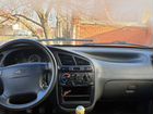 Chevrolet Lanos 1.5 МТ, 2008, 123 456 км объявление продам