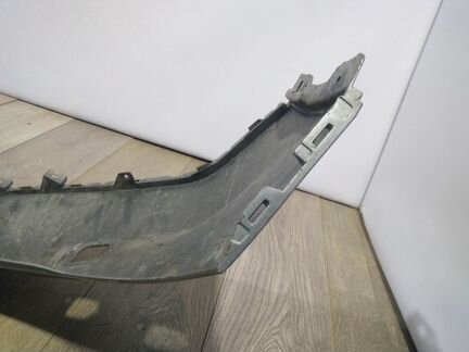 Бампер передний Сузуки сх4 Кросс до рестайлинг