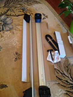 Багажник на рейлинги Audi Q5 новый