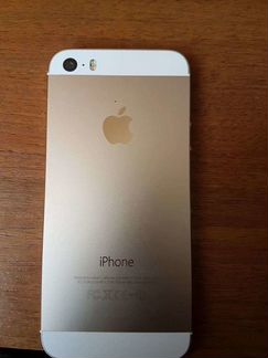 Apple iPhone 5s на запчасти или замену батареи