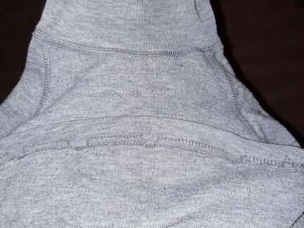 Водолазка на ребёнка 3-4 года