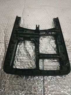 Mercedes накладка вокруг джойстиков