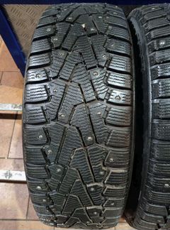 215 65 16 Pirelli бу Шины Зимние 215 65 R16 95N