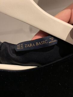 Платье Zara