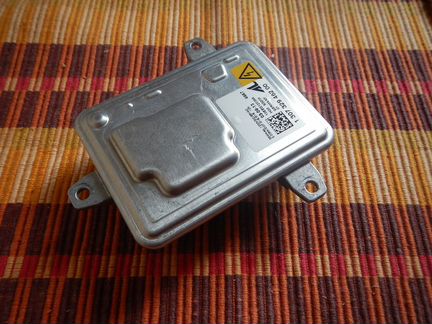 Блок розжига ксенона Al Bosch 6 Gen 1307329462