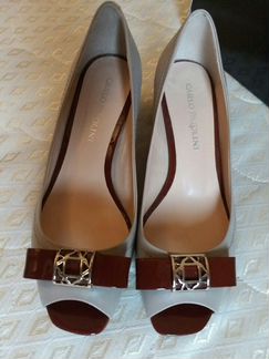 Туфли Carlo Pazolini, размер 36