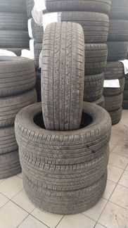 Комплект шин bridgestone Dueler H/T 215/60R17