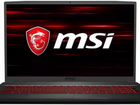 Игровой ноутбук MSI GF75Thin 9RCX-405RU