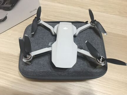 DJI Mavic Mini FCC Fly More Combo