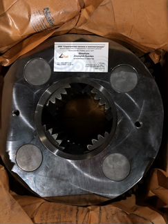 Водило в сборе Doosan S420LC-V 230-00065