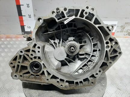 Кпп 5ст (механическая коробка) для Opel Corsa C