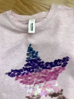 Комплект вещей на 5 лет: лонг, рубашка и брюки