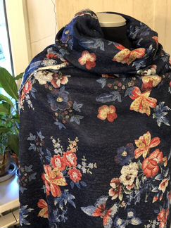 Ткань Сандра 2 метра