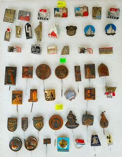 Латвия. Латвийская сср. Рига, Валка, Вентспилс