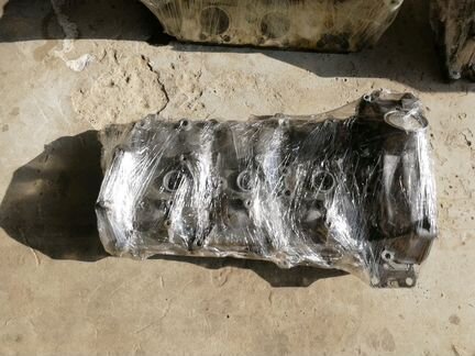 Двигатель на ML 350 W 164