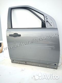 Дверь передняя правая Land Rover Freelander 2 LR2