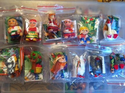 Гуси-лебеди